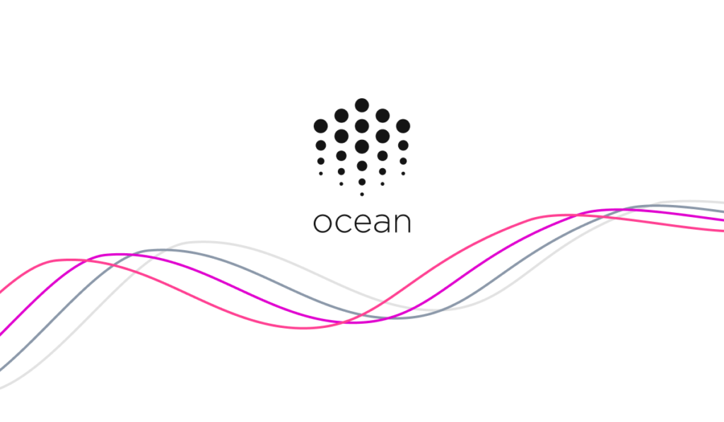 Ocean Protocol red descentralizada de intercambio de datos