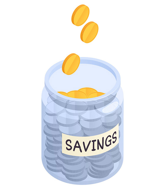 Cómo tomar decisiones de que afectan al ahorro y la inversión