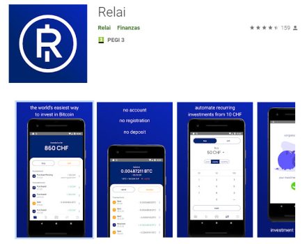 relaiandroid